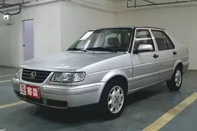 几款超值二手车 10万可以买台宝马？！图片