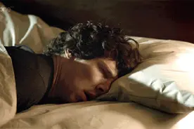 晚上翻来覆去怎么都睡不着？快试试这几招图片