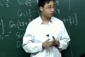 死记硬背为什么却仍旧难记住东西？听听清华学霸告诉你：视觉缺陷