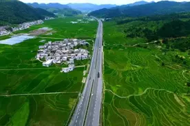 2016年贵州交通发生了这么多变化！看看你错过了哪些？图片