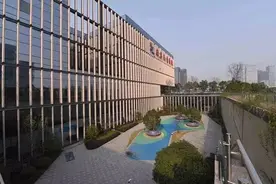 不要烦唠！大河西医疗配套越来越全啦图片