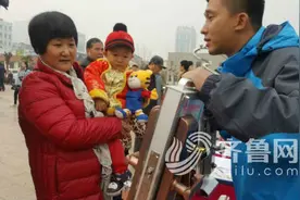 日照市民可申请优惠更换超B级、C级防盗锁芯图片