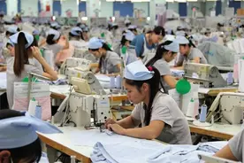 越南观察②“制度相似性”并非中国企业投资越南的优势图片