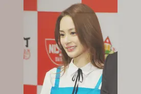 范冰冰阿娇朴信惠 这么易胖的她们到底怎么瘦的图片