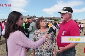 「中国吸引力」美食、茶道、麻将，听歪果仁聊聊中国文化