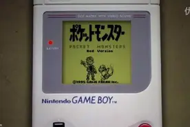 《口袋妖怪》游戏主题BGM音乐remix（附原素材视频）视频封面