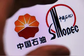 中石油和中石化一把手去年税前收入公布图片