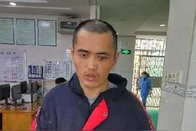寻亲：韶关青年男子被救助多年，高1米75图片