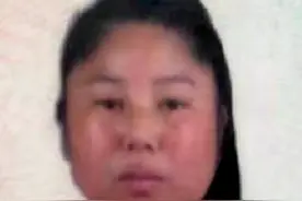 潜江急寻：中年女子走失，患精神障碍，背黑色包，穿白色平底鞋图片