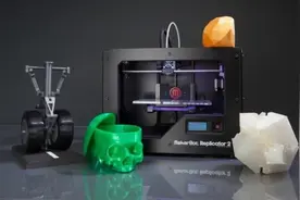 研究显示部分3D打印烟雾可能对人体有害图片