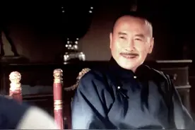 《少帅》蒋介石扮演者由立平谈创作经历图片