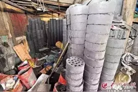 鹤壁设置“禁燃区”！即日起，在禁燃区“煤改气”“煤改电”居民可享单项最高600元补贴图片
