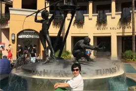 70后“律政佳人”程红霞：守护正义天平 呵护百姓冷暖图片