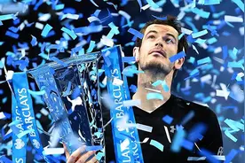 贵重新年礼！穆雷被英女王加封爵士，可他为何不喜欢这头衔？图片