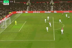 裁判都不忍吹掉他的越位进球，这是“梅西他娘”的励志故事图片