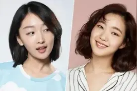 周冬雨蜜汁撞脸鬼怪新娘，单眼皮妹子四处受宠，说好的眼皮一单毁所有呢？！图片