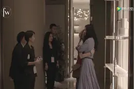 王菲纪录片最终话：与窦靖童互动太有爱图片