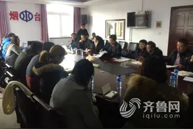 烟台计划用水：保证居民饮用水不受影响图片