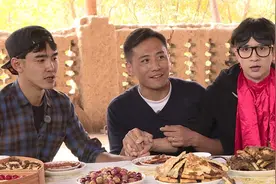 看电视丨《天籁》《爸爸4》迎收官，跨年晚会“不走寻常路”图片