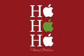 30个有关圣诞节的秘密图片