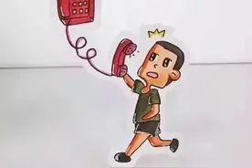 军恋｜朋友变情侣，兵哥哥告诉你追到“她”的绝招图片