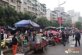 永川正在悄悄变化着，你发现了吗？图片