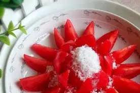 那些年我们遭遇过的奇葩菜名，见过3个算你牛！图片