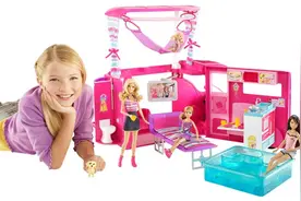 过年给兄弟姐妹家小朋友准备什么礼物好？图片