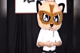 元融会讲解空手道OSU的用法及含义