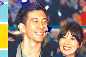 孙志浩大婚梧桐妹认新妈 前妻贾静雯隔空秀恩爱视频封面