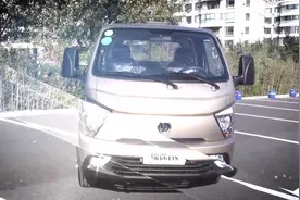 卡网讲车：想买小卡的注意了，听小翟给你讲讲缔途DX怎样视频封面