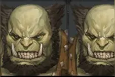 魔龙之魂红色兽人噩梦级第一关怎么过 猩红魔人第一关攻略图片