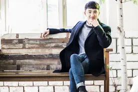 EXO都暻秀受访告白初恋 做歌手与演员趣味不同图片