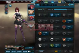 逆战pve攻略 猎场天赋对比怎么输出更高图片