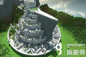 搞趣网：我的世界0.14.0build4安卓版下载  我的世界0.14.0安卓测试版b4下载图片