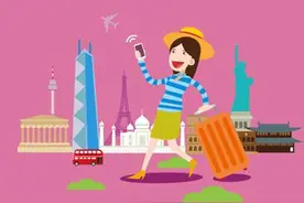 出游必看！漫游超人境外上网省十倍图片