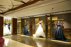 福州哪些婚纱礼服租售馆比较好 摄谷名列前茅图片