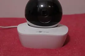 看家利器：大华乐橙TP1摄像头图片