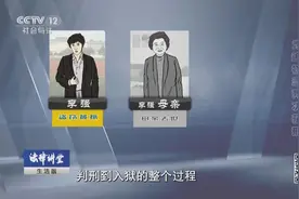 家破人亡的孽缘 绵延数年的恨意 为追初恋两次获刑为哪般？