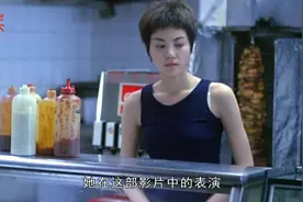 王菲演技如何？王家卫对王菲的评价还是挺到位的视频封面