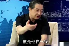 张召忠：在一些平台上查找新闻军事，虽然可以找到，但是造假甚多