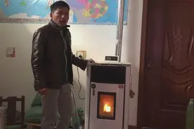 生物颗粒取暖炉每天要花多少钱？最适合农村取暖的是什么？