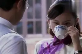 美女喝下男子送的茶，直接晕了过去，醒来时后悔已经晚了！