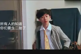 蔡徐坤狂飙英语？翻译没在怕的！