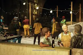 正当防卫4 游戏 剧情攻略 (13) 沙漠针刺行动，伊拉帕任务 Final