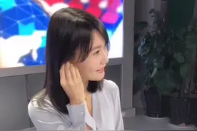 给你们看一下直播时主持人的基本功视频封面