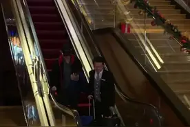 终于等到你 《越狱》中的T-bag  生活中亲切幽默的小老头 国际影星Mr．Robert Knepper视频封面