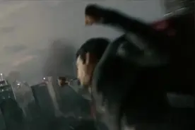 DC超人片段燃爆混剪，让你肾上腺飙升视频封面