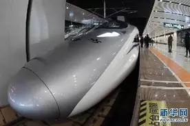 昆明至金华高铁开行 33个景点云南人免费游图片