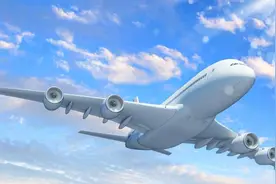 武汉到北上广深的飞机票比动车还便宜！春运加班飞机票值得一抢！图片